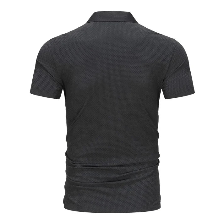 Bamboo Polo Shirt