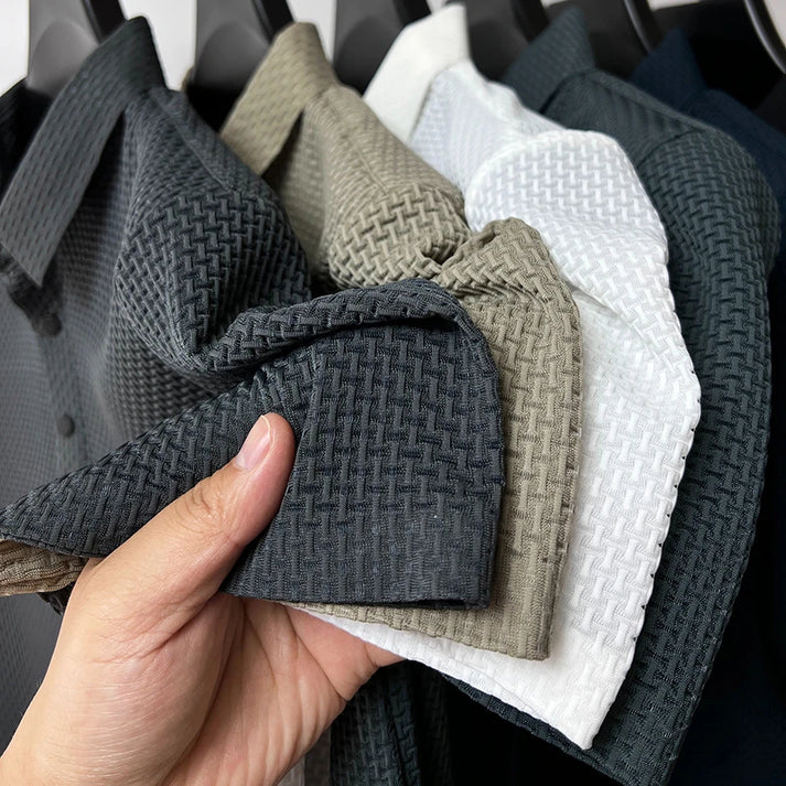 Bamboo Polo Shirt