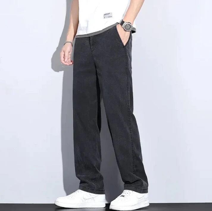 Bamboo Vintage Jeans