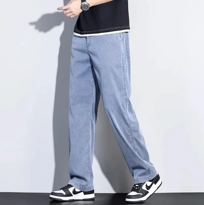 Bamboo Vintage Jeans