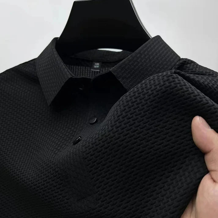 Bamboo Polo Shirt
