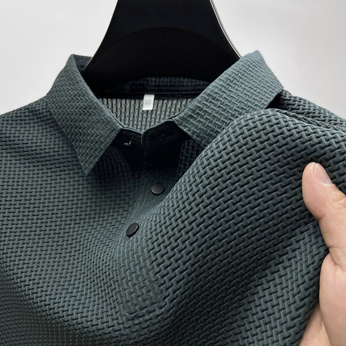 Bamboo Polo Shirt