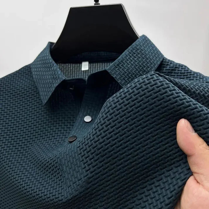 Bamboo Polo Shirt