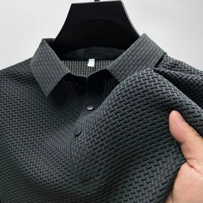 Bamboo Polo Shirt