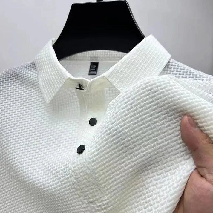 Bamboo Polo Shirt