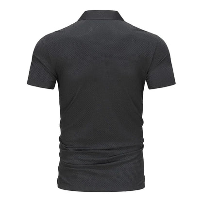 Bamboo Polo Shirt