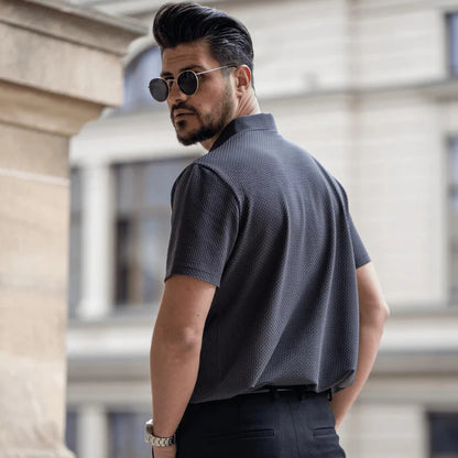 Bamboo Polo Shirt