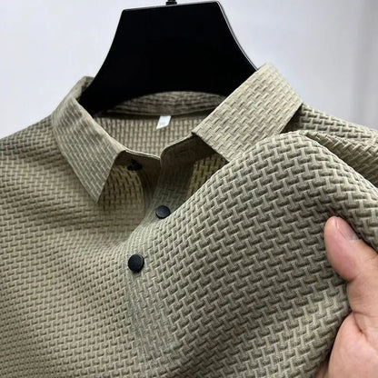 Bamboo Polo Shirt